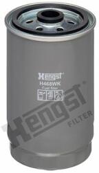 Hengst Filter filtru combustibil HENGST FILTER H468WK (H468WK) - automobilus