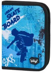Baagl kihajtható tolltartó - Skateboard (A-8787)
