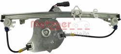 Metzger Autoteile Mecanism actionare geam METZGER AUTOTEILE 2160353 (2160353)