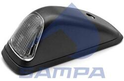 SAMPA Lampa laterala SAMPA 204.497 (204.497) - automobilus