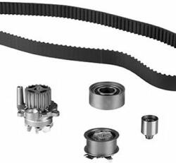 GRAF Set pompa apa + curea dintata GRAF KP1355-4 (KP1355-4) - automobilus
