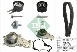 Schaeffler INA Set pompa apa + curea dintata Schaeffler INA 530 0369 30 (530 0369 30)