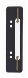 DURABLE Lefűzőlapocska pp DURABLE fekete 25db /csom (690101) - cartridge