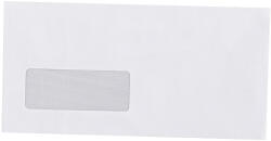 Bluering BORÍTÉK LC6/5 ENYVEZETT BÉLÉSNYOMOTT BAL ABLAKOS 35X90 GÉPI TÖLTÉSHEZ 1000DB 114x229 MM (BORC65AB3590DB) - cartridge