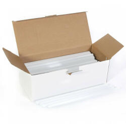 Bluering Iratsín 10mm Fehér 100db 41504 (jj41504) - cartridge