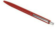Golyóstoll 828/40 F 0, 3mm Piros Stabilo Excel (82840)