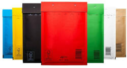  Légpárnás Tasak Kék 17/g Szilikon Külső Méret 250x350mm Belső Méret 230x340mm (legpfh17gk) - cartridge