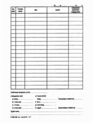  A. 3510-215 Eü. Nyilatkozat Járványügyileg Kiem. Dolg (ny3510215) - cartridge