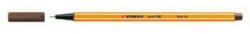 Faber-Castell Finepen 1511 0, 4mm (rost_fin) - cartridge