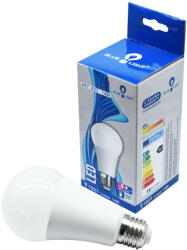 BLUE LIGHT LED IZZÓ 14W A67 E27 1521 Lm 6500K BLUE LIGHT (LEDBL858)