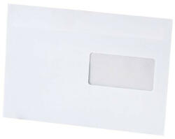 Bluering Boríték Lc/5 öntapadó Jobb Ablak 45x90 500db Bélésnyomott (borlc5tja4590db) - cartridge