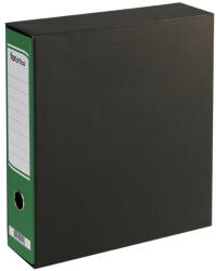 Foroffice Iratrendező FOROFFICE tokos A4 80 mm zöld (404146) - cartridge