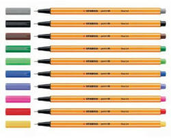  ROST STANGER M236 VÁGOTTHEGYŰ 2-5mm (ROSTSTANGER2) - cartridge