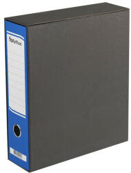 Foroffice Iratrendező FOROFFICE tokos A4 80 mm kék (402935) - cartridge