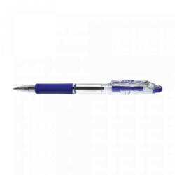 Golyóstoll Eldobható Kupakos Kék Db-os 20103c (20103cdb) - cartridge