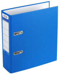 BLUERING Iratrendező A5, 7, 5cm, álló Bluering®, kék (892201) - cartridge