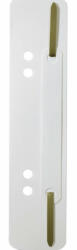 DURABLE Lefűzőlapocska pp DURABLE fehér 25db /csom (690102) - cartridge