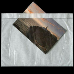 Dokufix Tasak Lc/5 Szil 225x165mm 1000db (doklc51000) - cartridge