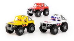 Jeep Safari, realizat din plastic, masinuta pentru copii (NBN00071125)
