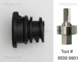 TRISCAN surub de golire, baia de ulei TRISCAN 9500 2901 (9500 2901)