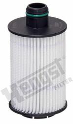 Hengst Filter Filtru ulei HENGST FILTER E162H D249 (E162H D249) - automobilus