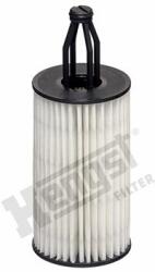 Hengst Filter Filtru ulei HENGST FILTER E129H D222 (E129H D222) - automobilus