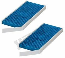 Hengst Filter Filtru, aer habitaclu HENGST FILTER E2982LB-2 (E2982LB-2)