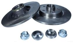 MAXGEAR Disc frana MAXGEAR 19-3228 (19-3228)