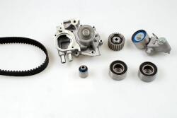 HEPU Set pompa apa + curea dintata HEPU PK75090 (PK75090) - automobilus