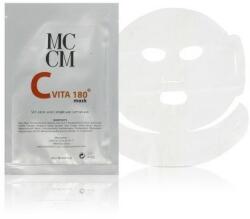  MCCM C-VITAMIN 180° Feszesítő & Ragyogásfokozó Arcmaszk 1 db