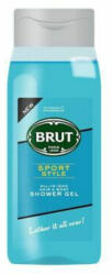 Brut Gel Dus 500ml Sport Style