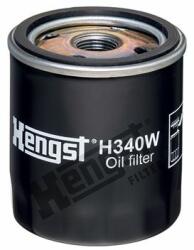 Hengst Filter Filtru ulei HENGST FILTER H340W (H340W) - automobilus