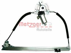 Metzger Autoteile Mecanism actionare geam METZGER AUTOTEILE 2160137 (2160137)