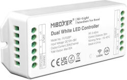 Mi-Light FUT035P CCT LED vezérlő, 20A, 12-36V DC (FUT035P)
