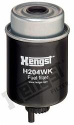 Hengst Filter filtru combustibil HENGST FILTER H204WK - automobilus