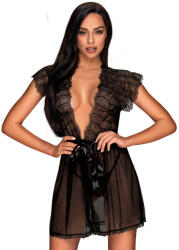 Obsessive Romanesa köntös - lunaluna