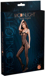 Moonlight Model 3 alul nyitott testharisnya - lunaluna