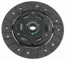 SACHS Disc ambreiaj SACHS 1878 634 008 (1878 634 008) - automobilus