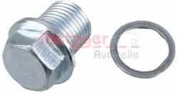 Metzger Autoteile surub de golire, baia de ulei METZGER AUTOTEILE 8030082 (8030082)
