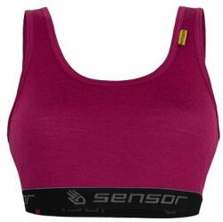 Sensor Sutien funcțional pentru femei Sensor Merino Active - Roz mărimi îmbrăcăminte S (2-00705-13-S)