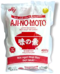 Ajinomoto Nátrium Glutamát, 454gr (Ajinomoto) (3700417300027 5295 10940   12/01/2030 (40db))