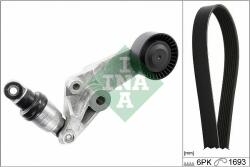 Schaeffler INA Set curea transmisie cu caneluri Schaeffler INA 529 0474 10 (529 0474 10)