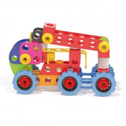 Quercetti Tehno Jumbo Toolbox (Q06150)