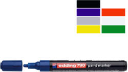 edding Marker cu vopsea, 2-3 mm EDDING 790