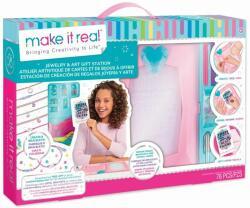 Make It Real Set pentru producerea articolelor cadou (131518)