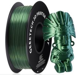 Filament Geeetech Silk PLA Bronze 1kg 1.75mm