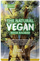 SHE'S LAB Веган маска за лице с баобаб SHE'S LAB THE NATURAL VEGAN MASK BAOBAB 20 ml