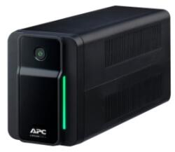 APC Back-UPS 500VA, 230V, AVR, IEC Sockets (BX500MI)