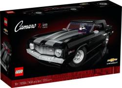 LEGO® ICONS™ - Chevrolet Camaro Z28 (10304)