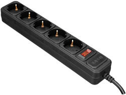 S-Link 5 Plug 1,5 m Switch (SPG3-J-5)